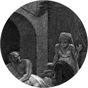 Ghoul - Mythical creature