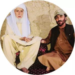 Ghous Bakhsh Raisani