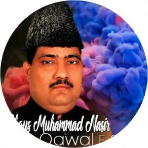 Ghous Mohammad Nasir