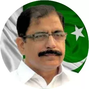 Ghous Muhammad Khan Niazi