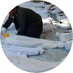 Ghouta chemical attack - 