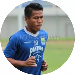 Ghozali Muharam Siregar