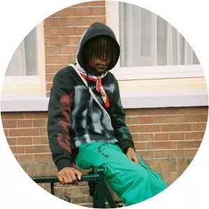 Ghqst - Musical artist