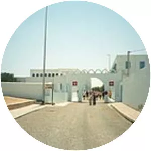 Ghriba synagogue bombing - 