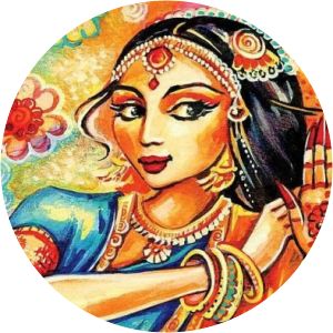 Ghritachi photograph