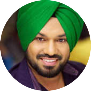 Ghuggi