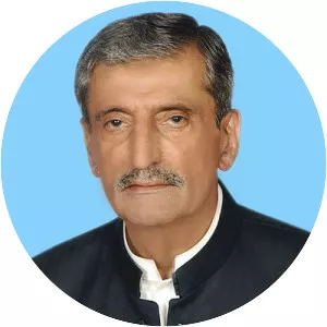 Ghulam Ahmad Bilour