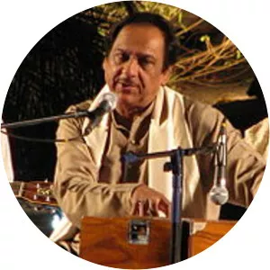Ghulam Ali