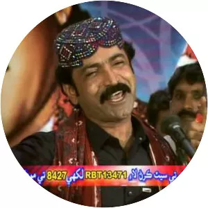 Ghulam Hassain Umrani - Singer