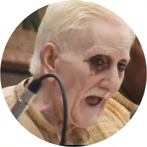 Ghulam Hassan Shaggan - Pakistani singer