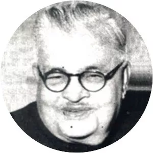 Ghulam Hussain Hidayatullah - Politician