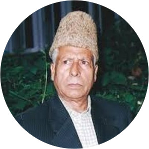 Ghulam Mohammad Saznawaz - Musician