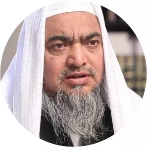 Ghulam Mohammad Vastanvi