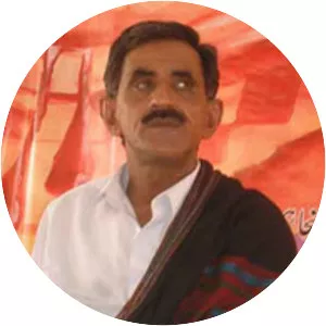 Ghulam Mohammed Baloch - Politician