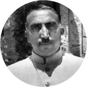 Ghulam Mohammed Sadiq
