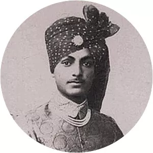 Ghulam Moinuddin Khanji