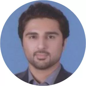 Ghulam Muhammad Khan Mahar