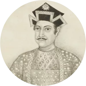 Ghulam Muhammad Sultan Sahib