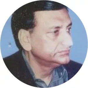 Ghulam Mujtaba Isran
