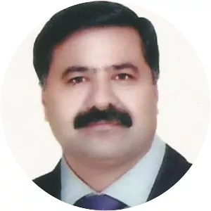 Ghulam Murtaza Baloch