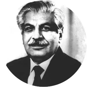 Ghulam Mustafa Jatoi