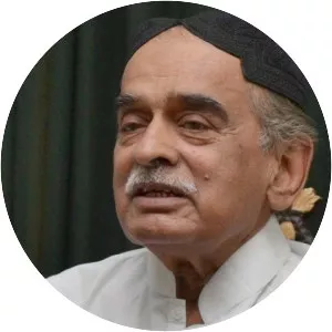 Ghulam Mustafa Khar