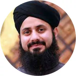 Ghulam Mustafa Qadri