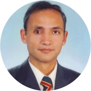 Ghulam Osman Yaghma - Canadian Politician