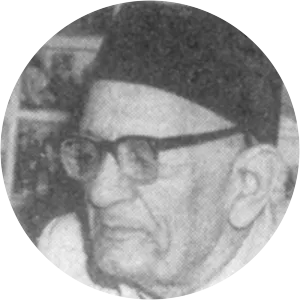 Ghulam Rasool Mehr