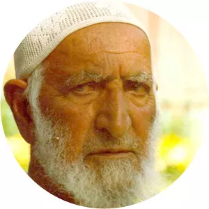 Ghulam Rasool Nazki