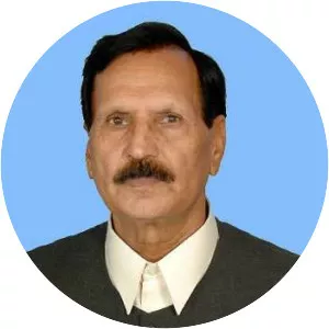 Ghulam Rasool Sahi
