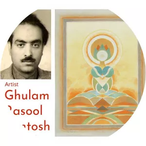 Ghulam Rasool Santosh