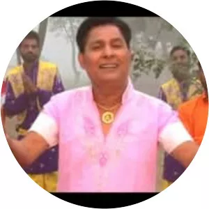 GHULLA SARHALE WALA - Musical artist