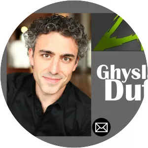 Ghyslain Dufresne