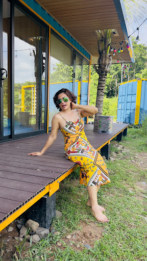 Gia Bac Pass Glamping