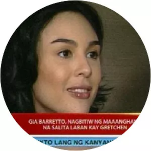Gia Barretto