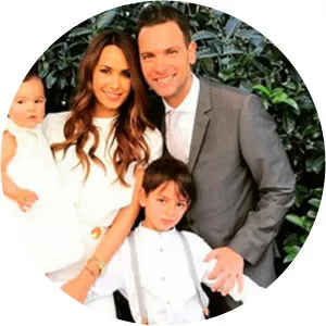 Gia Borghetti photograph