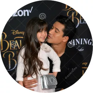 Gia Francesca Lopez photograph