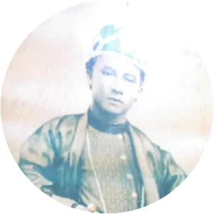 Gia Long - Vietnamese king
