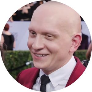 Gia Olimp photograph