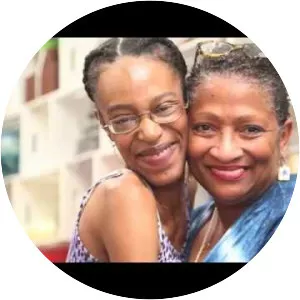 Gia Scott-Heron - Poet