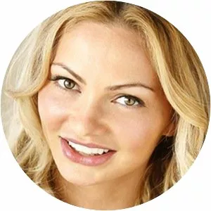 Gia Skova - Russian actress