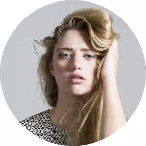 Gia Streppel photograph