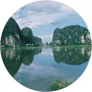 Gia Viễn District (Gia Viễn)