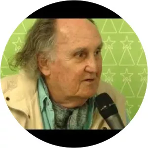 Giac Casale - Rossana Casale's father