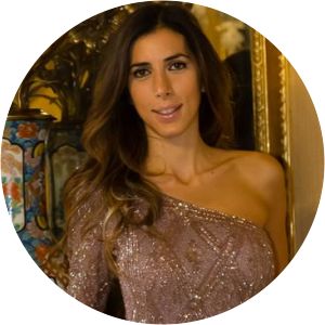 Giacinta Ruspoli photograph