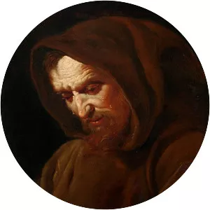 Giacinto Brandi - Italian painter