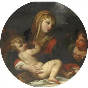 Giacinto Calandrucci