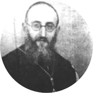 Giacinto Giovanni Ambrosi