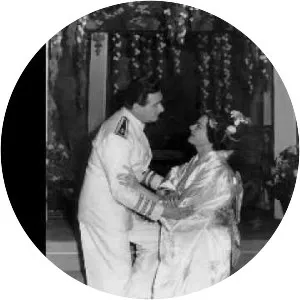 Giacinto Prandelli - Italian opera singer